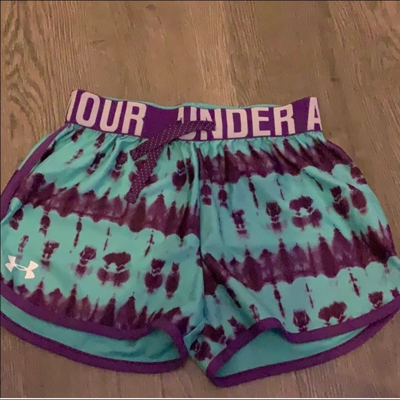 Other - Under armour shorts